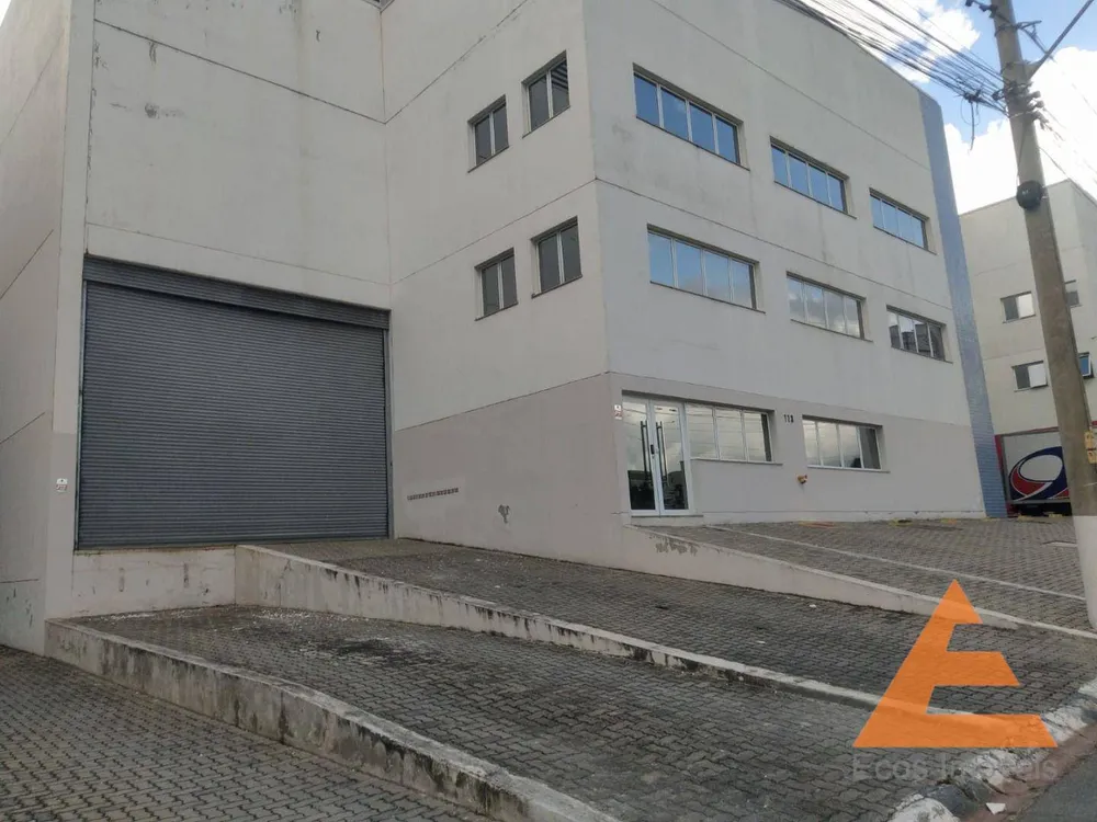 Box-Garagem, 1185 m² - Foto 8