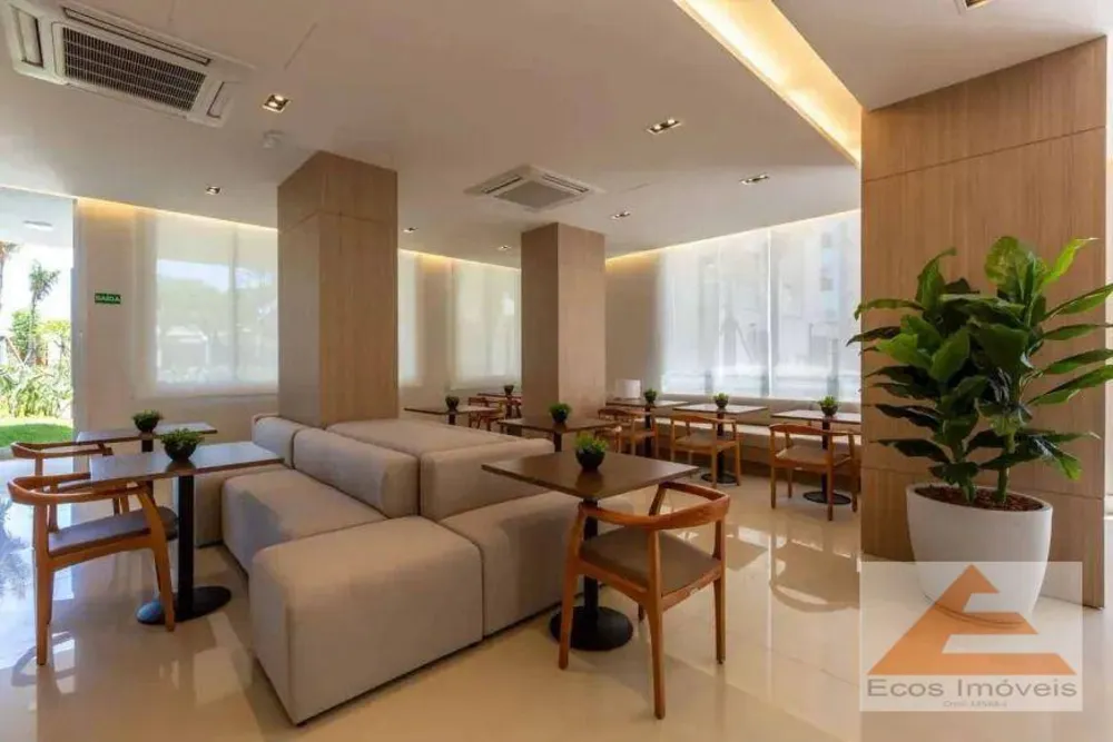 Apartamento, 2 quartos, 62 m² - Foto 5