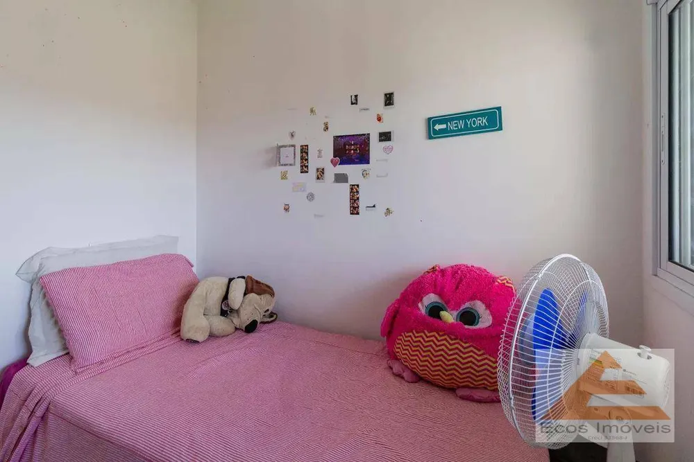 Apartamento, 2 quartos, 62 m² - Foto 9
