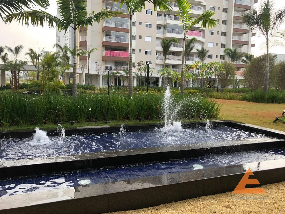 Apartamento, 2 quartos, 62 m² - Foto 2