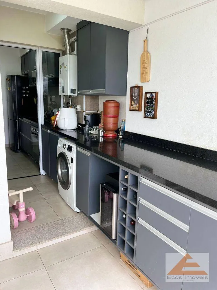 Apartamento, 2 quartos, 62 m² - Foto 1