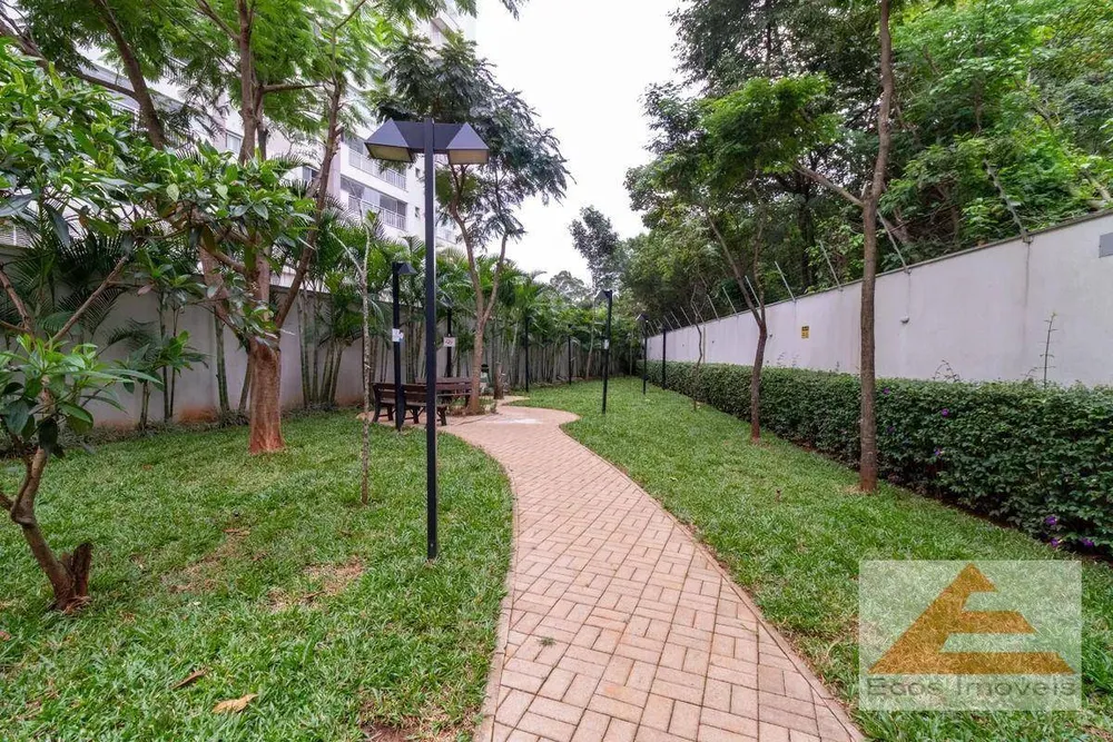 Apartamento, 2 quartos, 62 m² - Foto 6