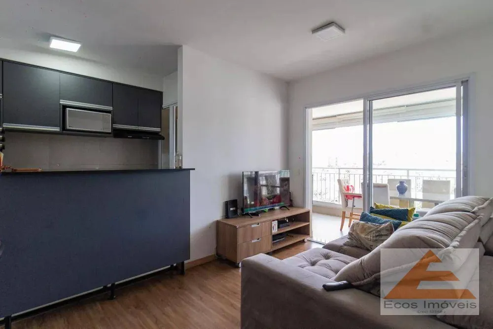 Apartamento, 2 quartos, 62 m² - Foto 7