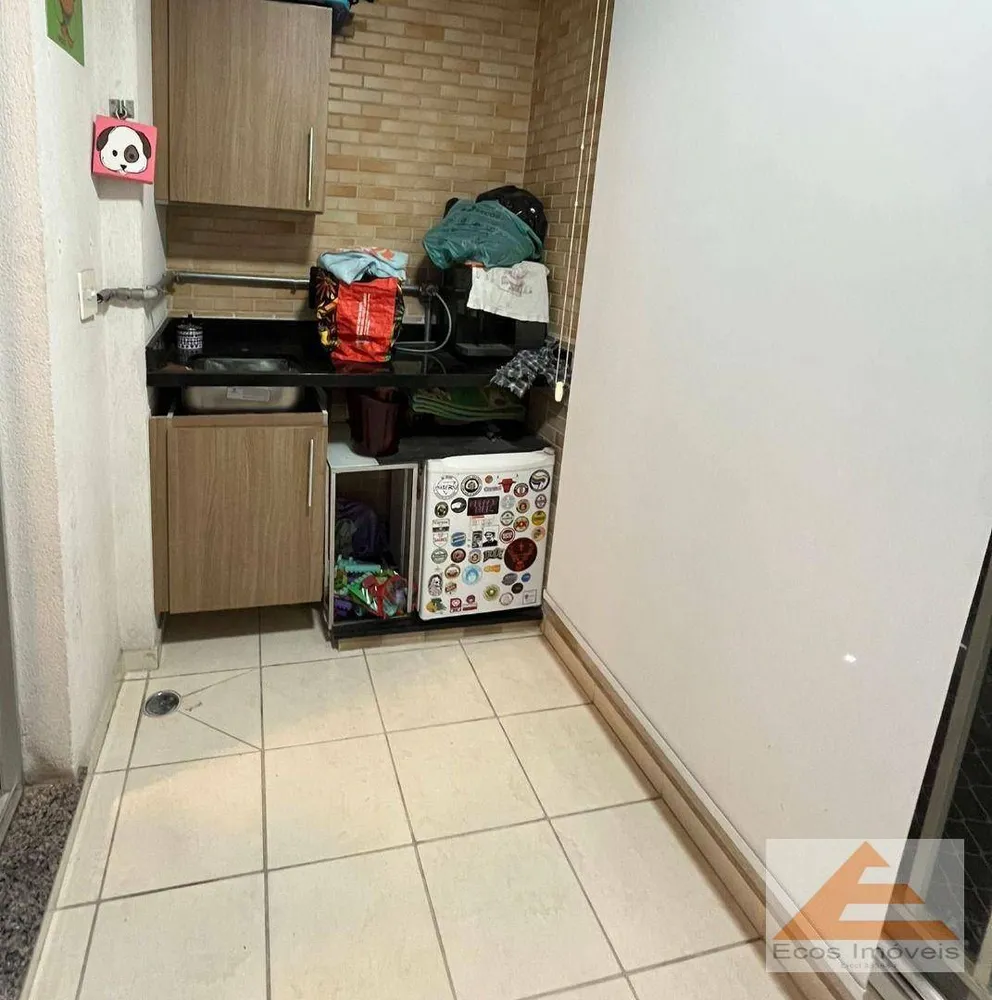 Apartamento, 3 quartos, 72 m² - Foto 6