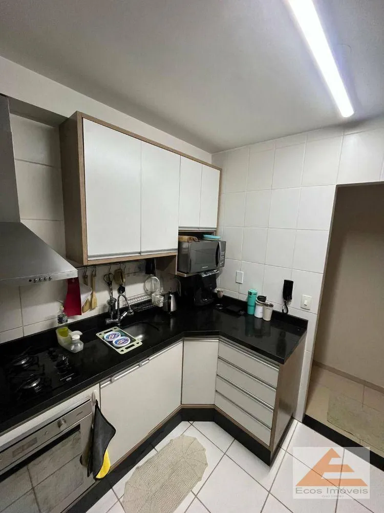 Apartamento, 3 quartos, 72 m² - Foto 5
