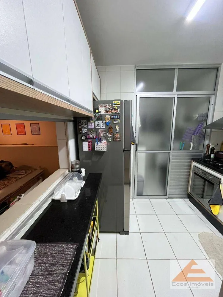 Apartamento, 3 quartos, 72 m² - Foto 3