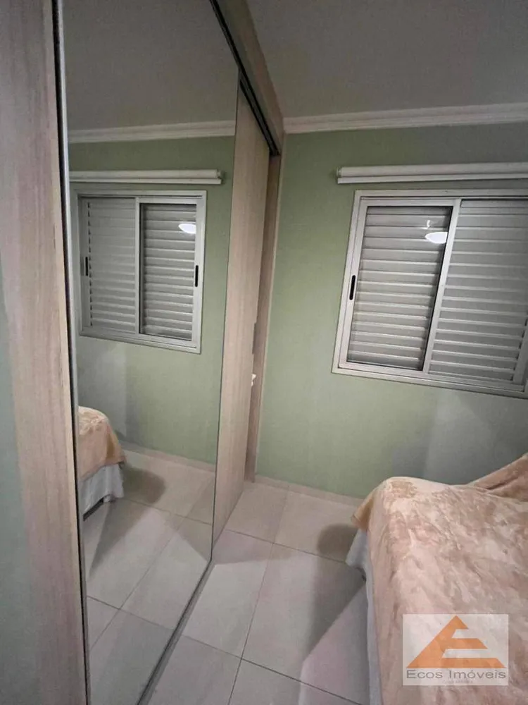 Apartamento, 3 quartos, 72 m² - Foto 7