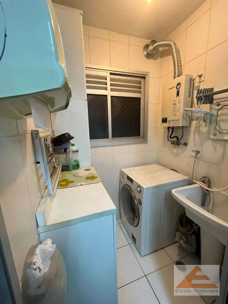 Apartamento, 3 quartos, 72 m² - Foto 4