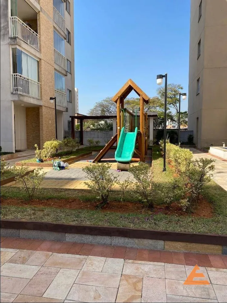 Apartamento, 3 quartos, 72 m² - Foto 8