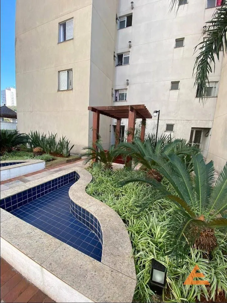 Apartamento, 3 quartos, 72 m² - Foto 11