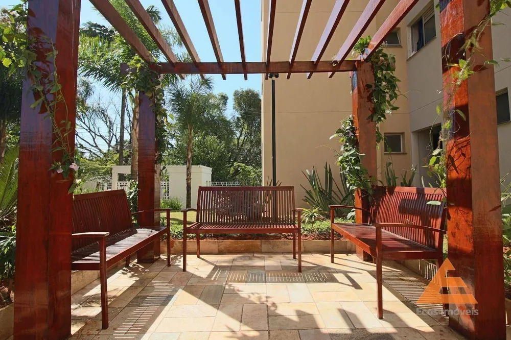 Apartamento, 3 quartos, 72 m² - Foto 16