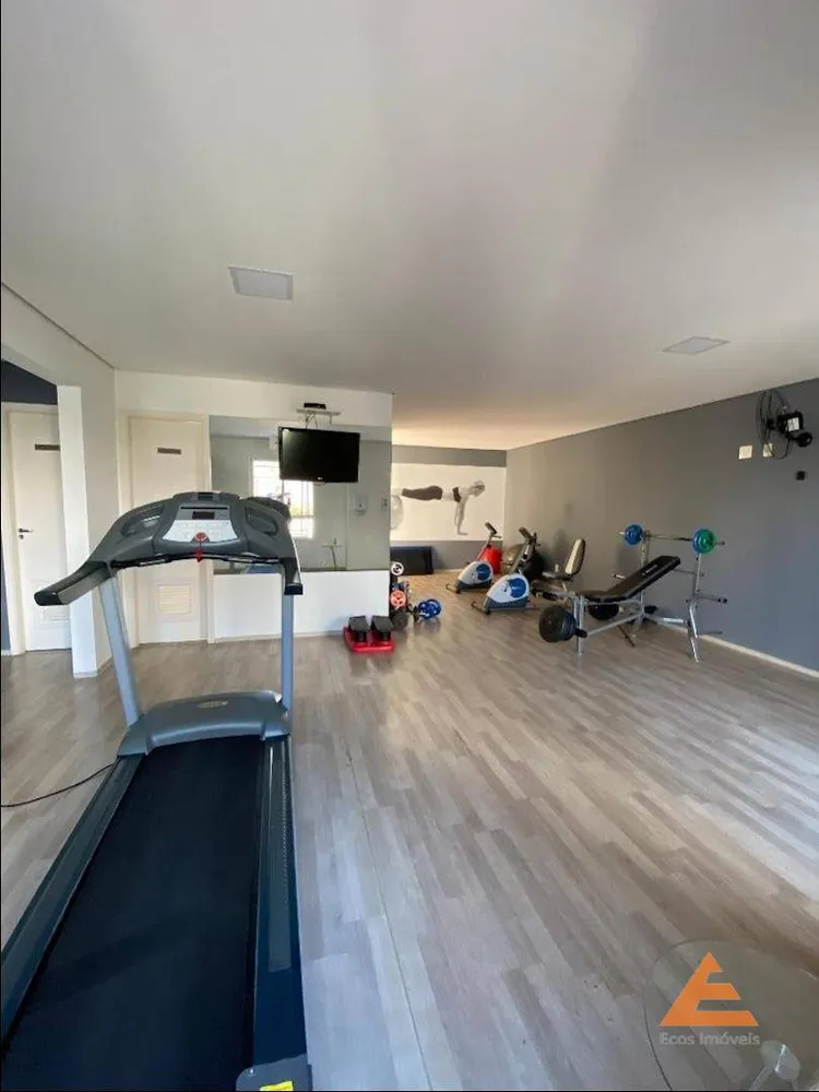 Apartamento, 3 quartos, 72 m² - Foto 10