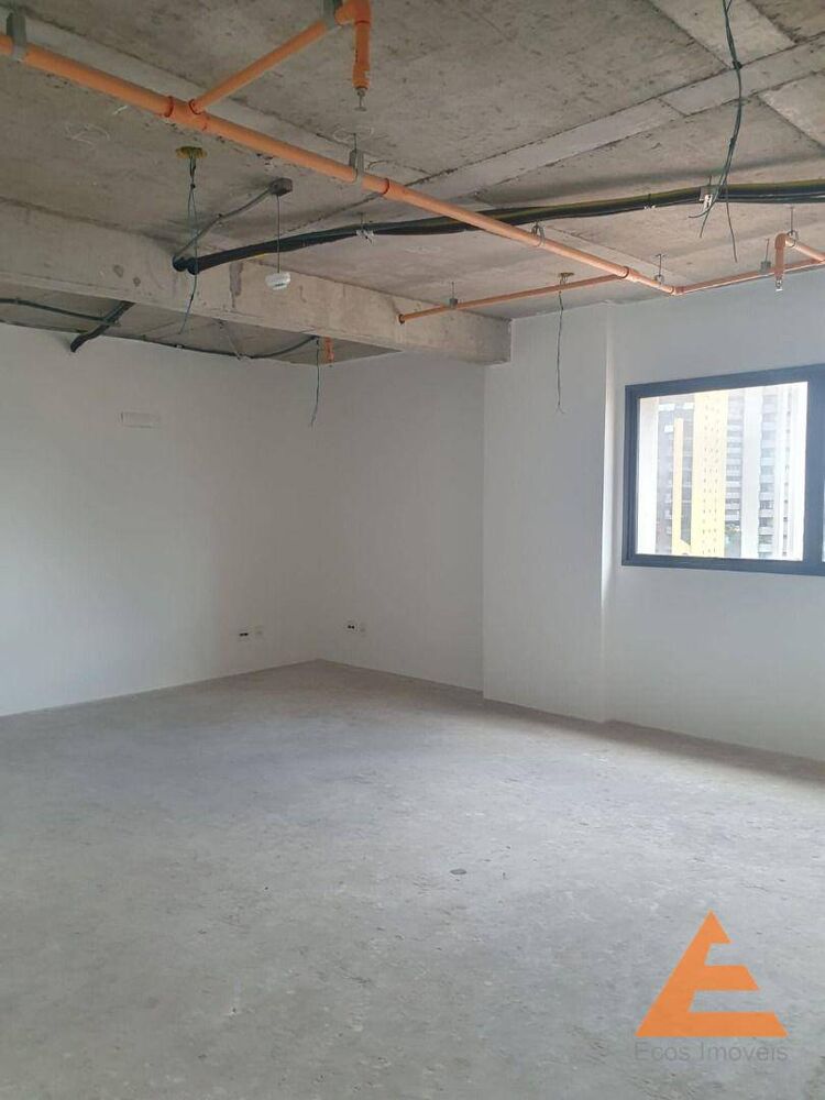 Conjunto Comercial-Sala para alugar, 43m² - Foto 11