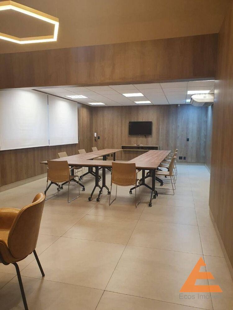Conjunto Comercial-Sala para alugar, 43m² - Foto 14