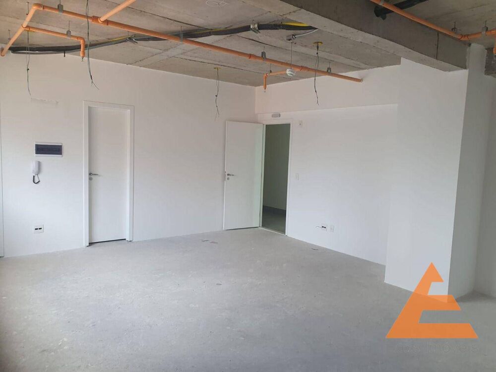 Conjunto Comercial-Sala para alugar, 43m² - Foto 12