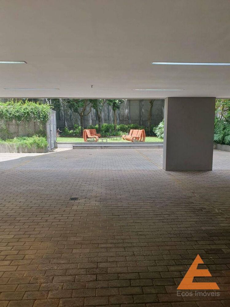 Conjunto Comercial-Sala para alugar, 43m² - Foto 6