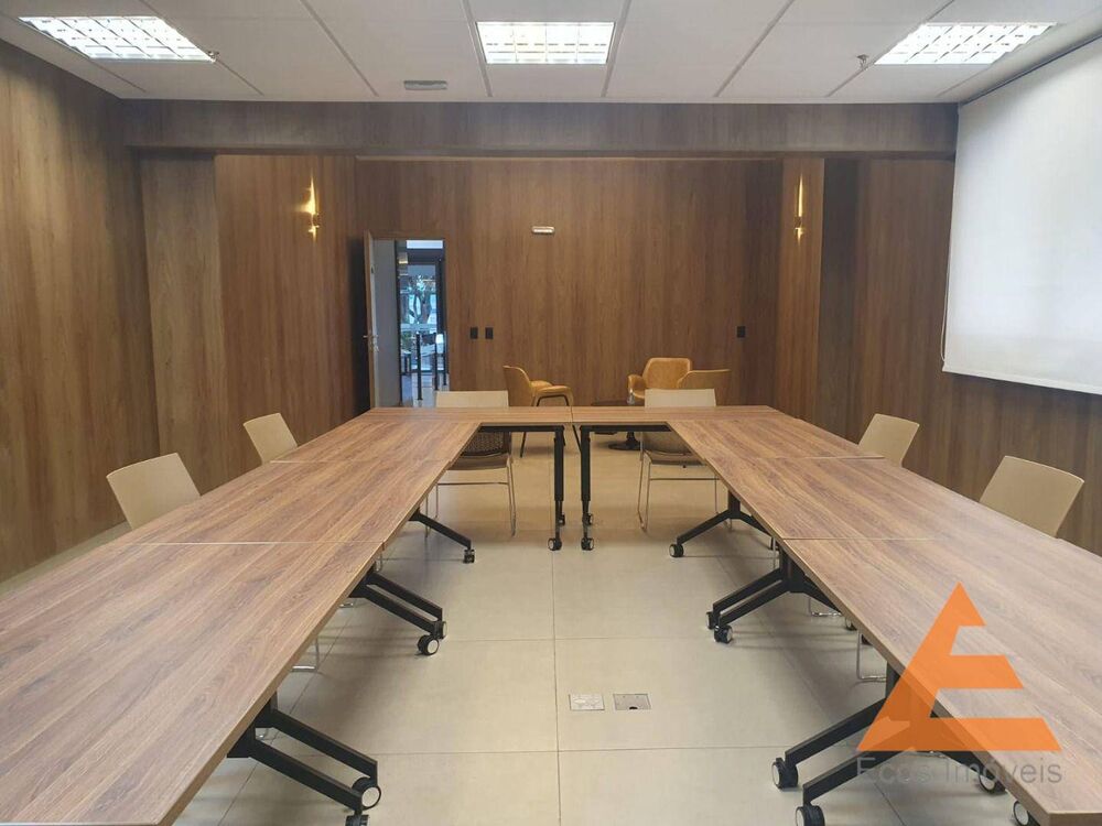 Conjunto Comercial-Sala para alugar, 43m² - Foto 10
