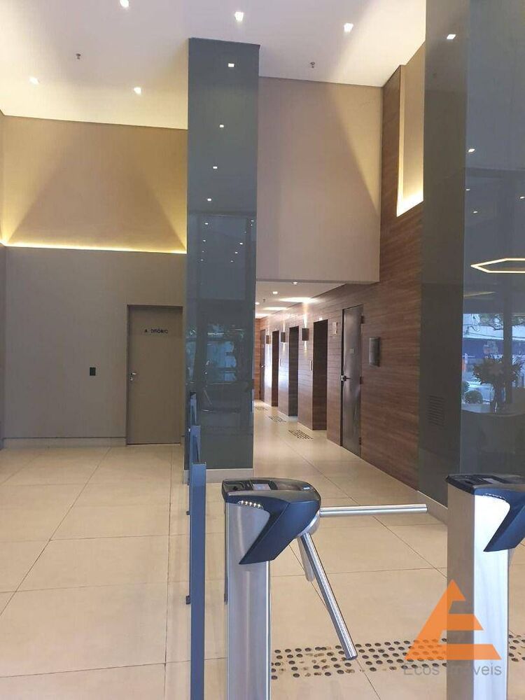 Conjunto Comercial-Sala para alugar, 43m² - Foto 9