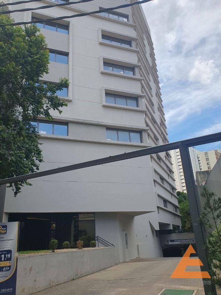 Conjunto Comercial-Sala para alugar, 43m² - Foto 2
