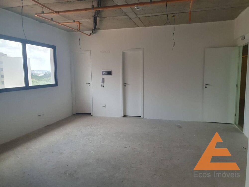 Conjunto Comercial-Sala para alugar, 43m² - Foto 5