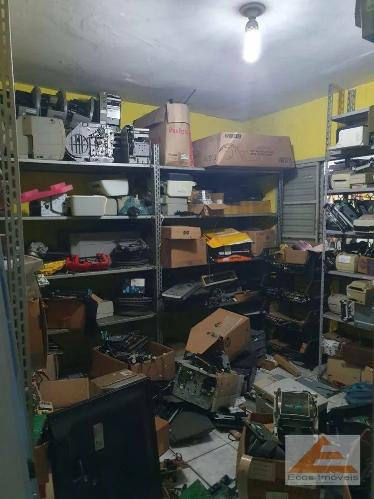 Sobrado, 4 quartos, 254 m² - Foto 8