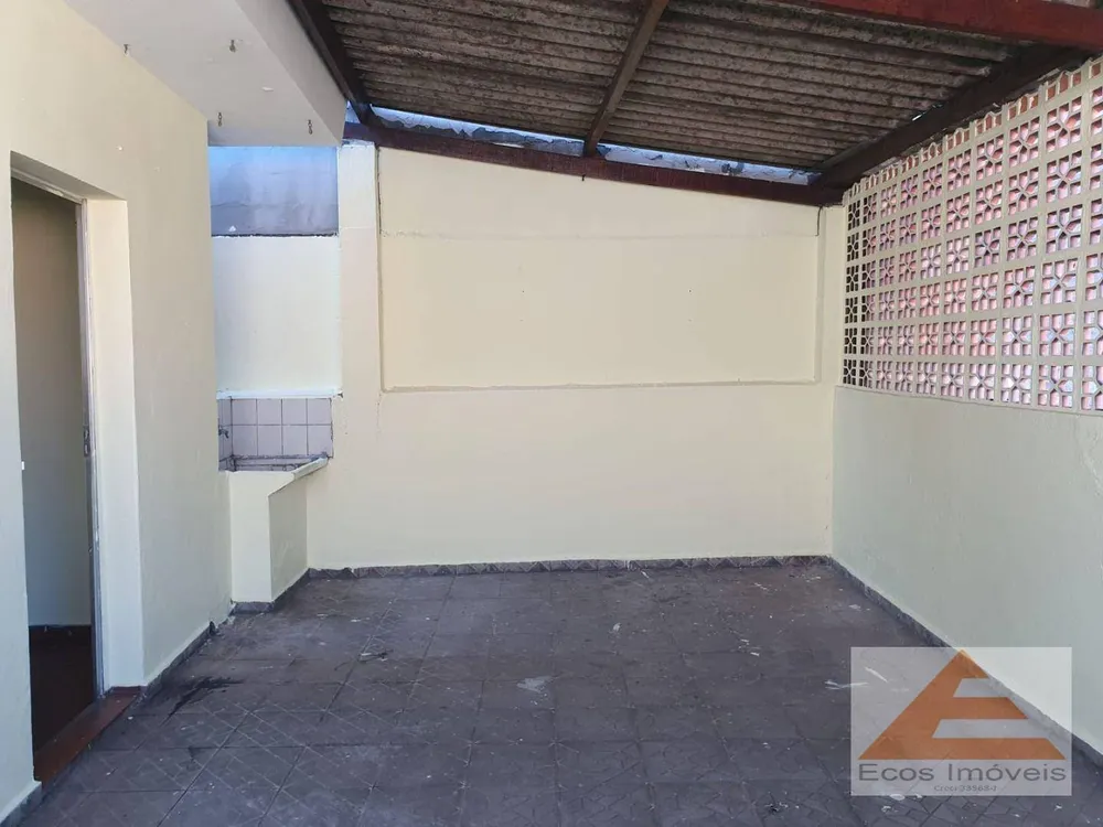 Sobrado, 4 quartos, 254 m² - Foto 5