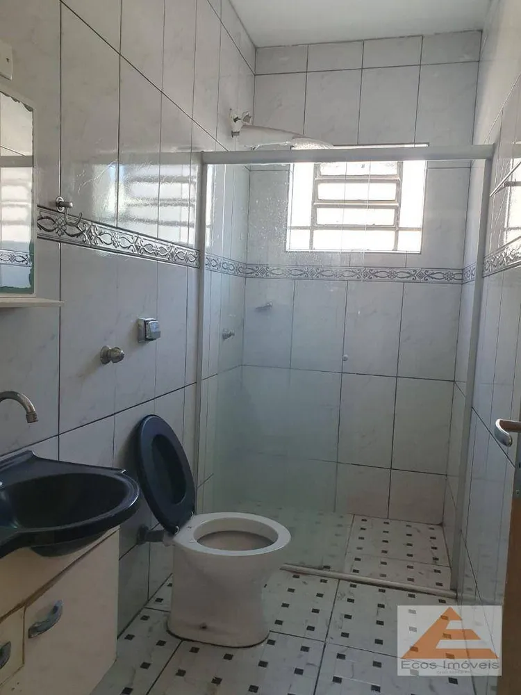 Sobrado, 4 quartos, 254 m² - Foto 6