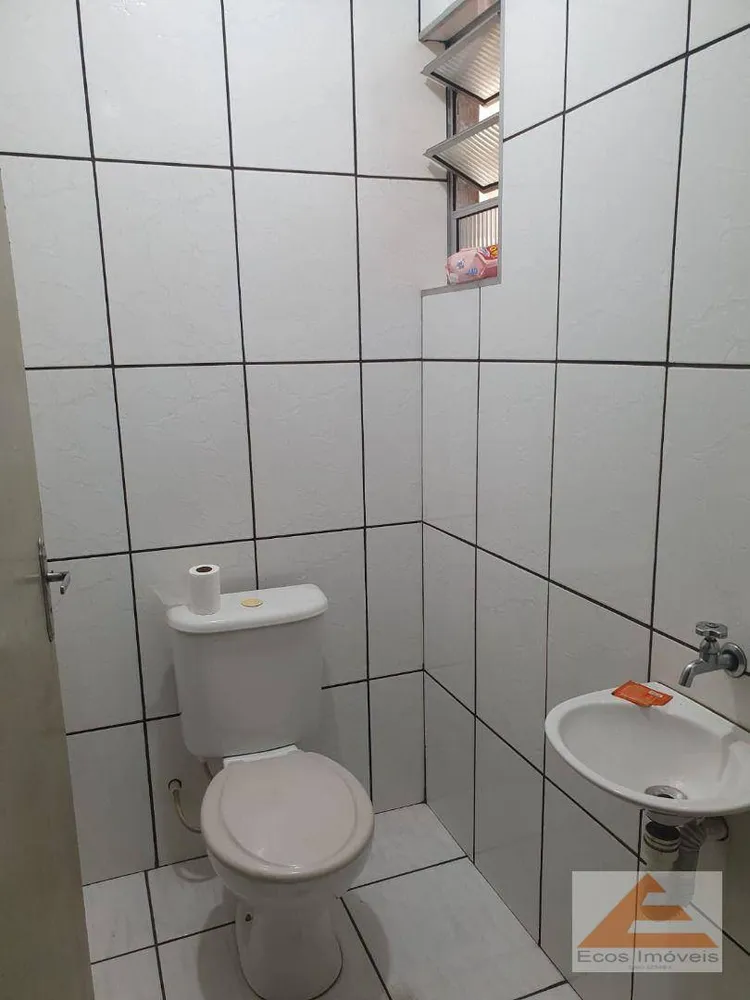 Sobrado, 4 quartos, 254 m² - Foto 8