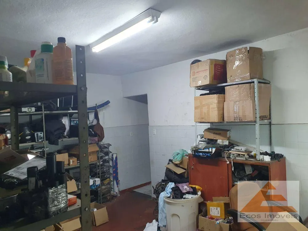 Sobrado, 4 quartos, 254 m² - Foto 7