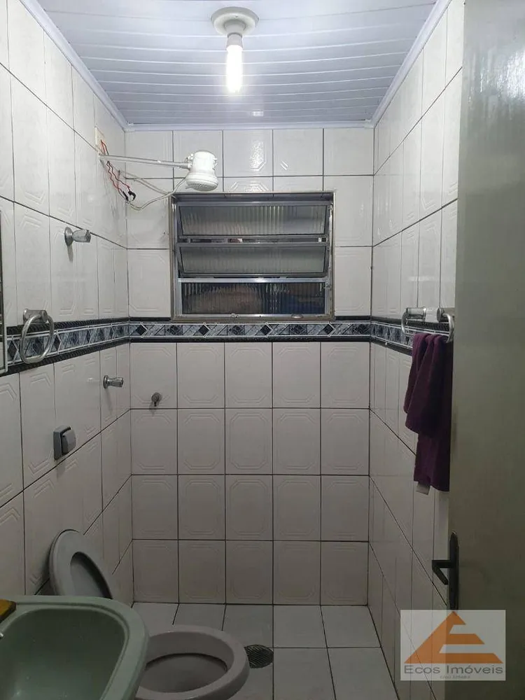 Sobrado, 4 quartos, 254 m² - Foto 13