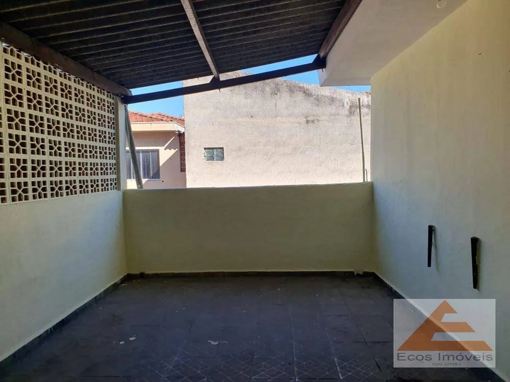 Sobrado, 4 quartos, 254 m² - Foto 1