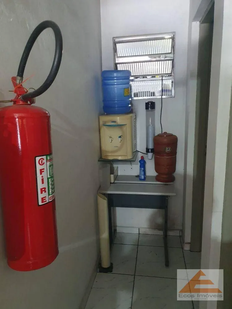 Sobrado, 4 quartos, 254 m² - Foto 7