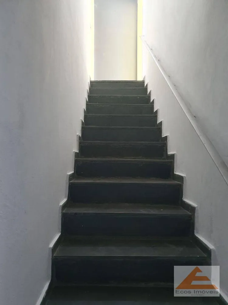 Sobrado, 4 quartos, 254 m² - Foto 2