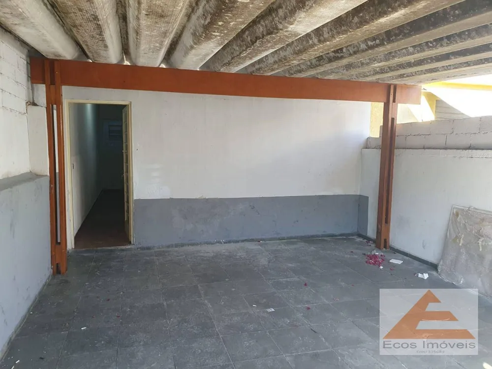 Sobrado, 4 quartos, 254 m² - Foto 4