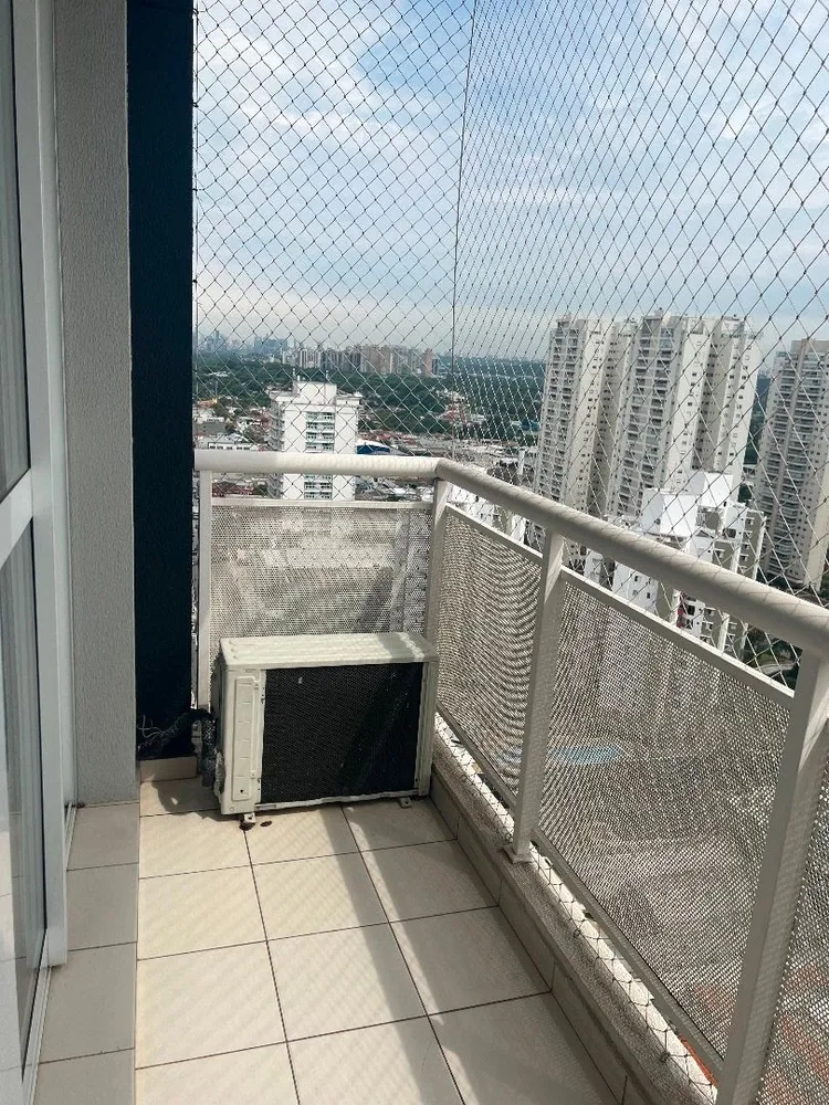 Sala-Conjunto, 34 m² - Foto 1