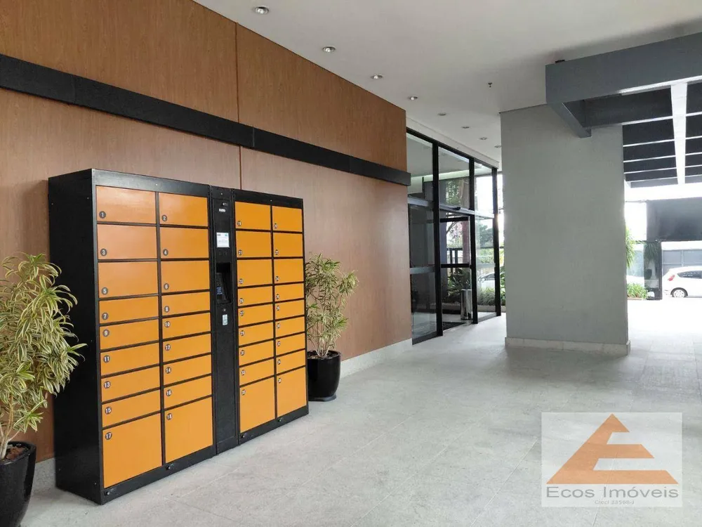 Sala-Conjunto, 34 m² - Foto 7