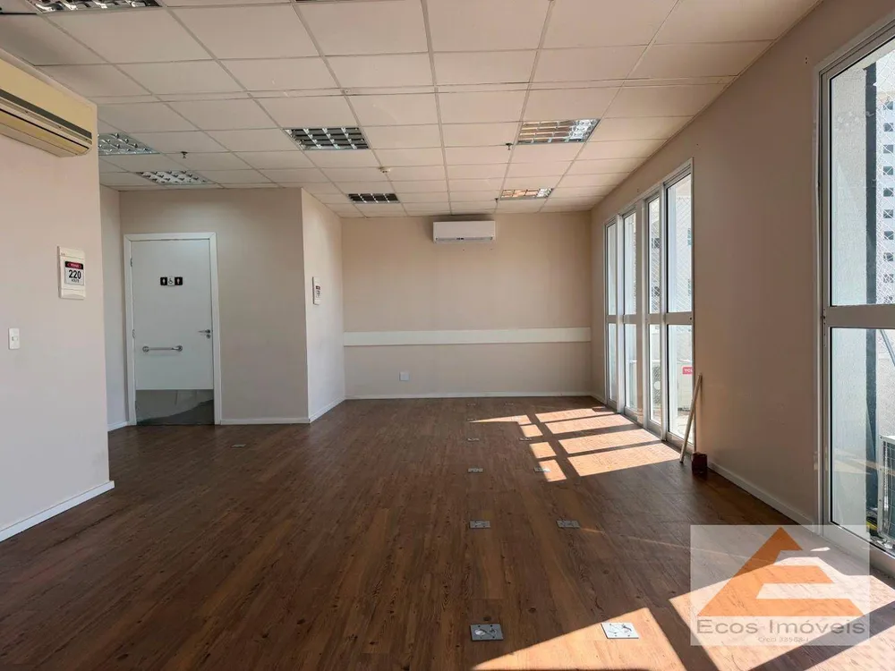 Sala-Conjunto, 68 m² - Foto 1