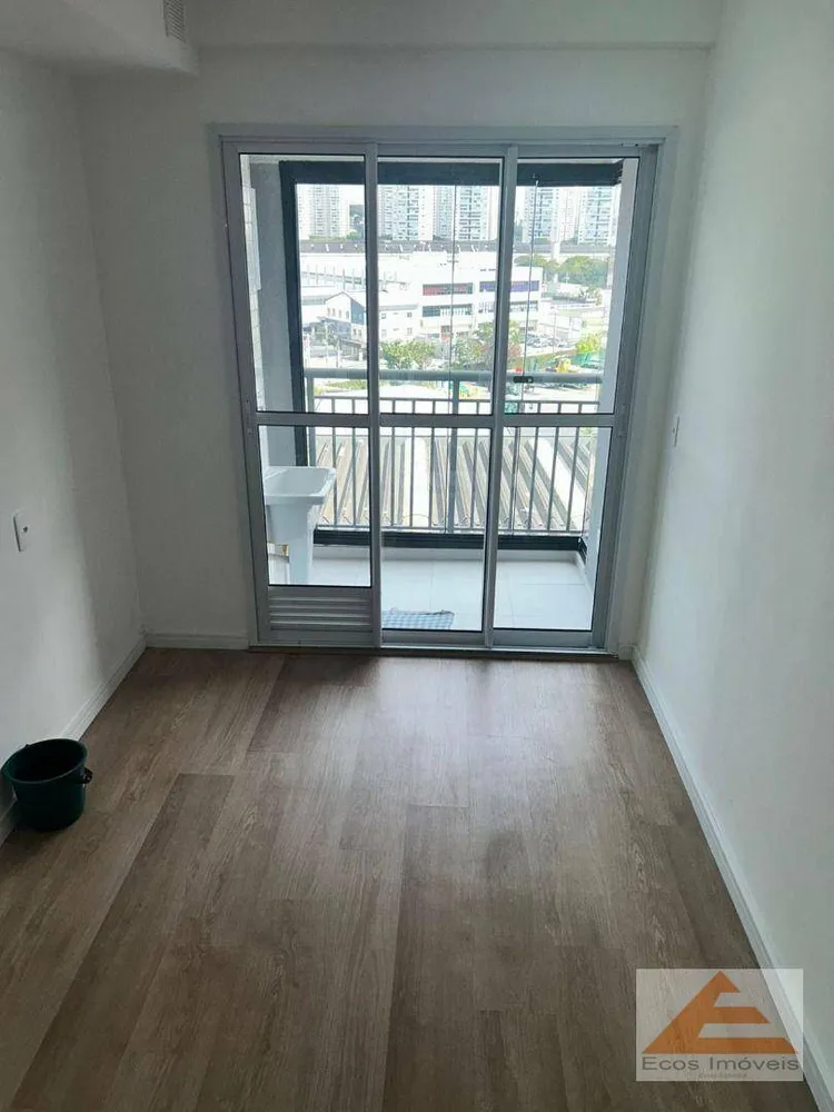 Apartamento, 2 quartos, 41 m² - Foto 7