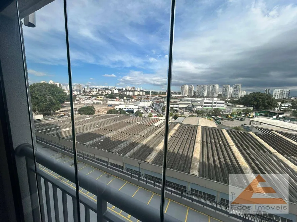 Apartamento, 2 quartos, 41 m² - Foto 8