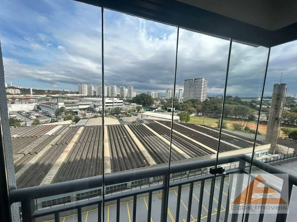 Apartamento, 2 quartos, 41 m² - Foto 10