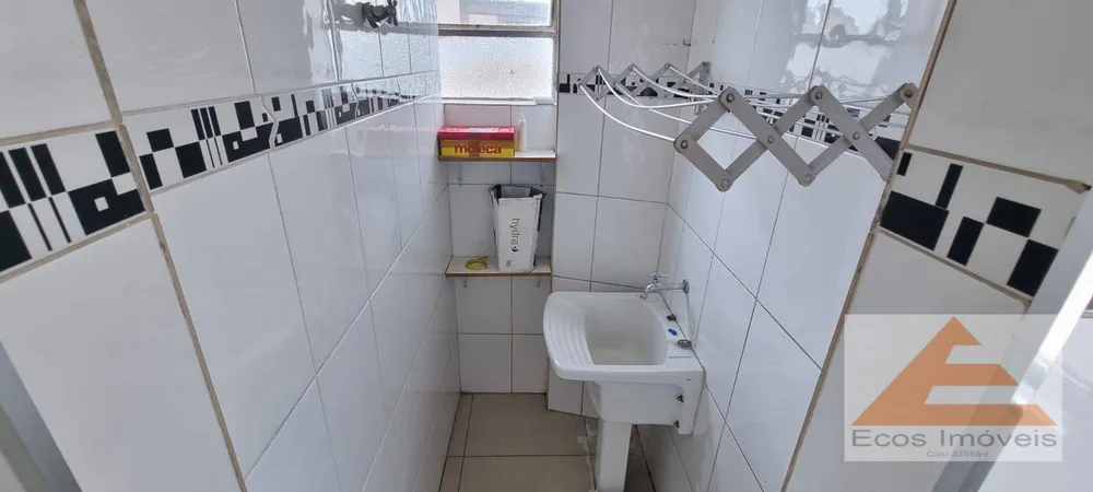 Apartamento, 2 quartos, 64 m² - Foto 5