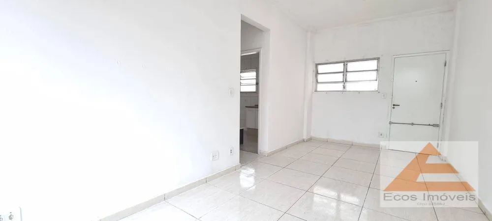 Apartamento, 2 quartos, 64 m² - Foto 2