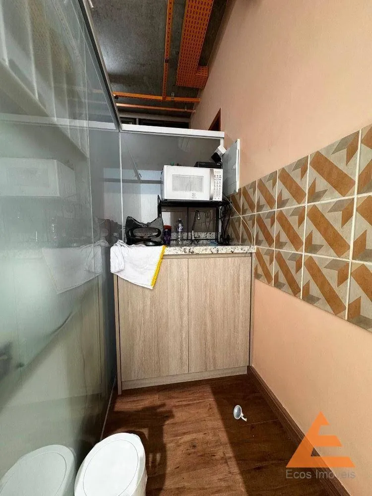 Sala-Conjunto, 33 m² - Foto 2