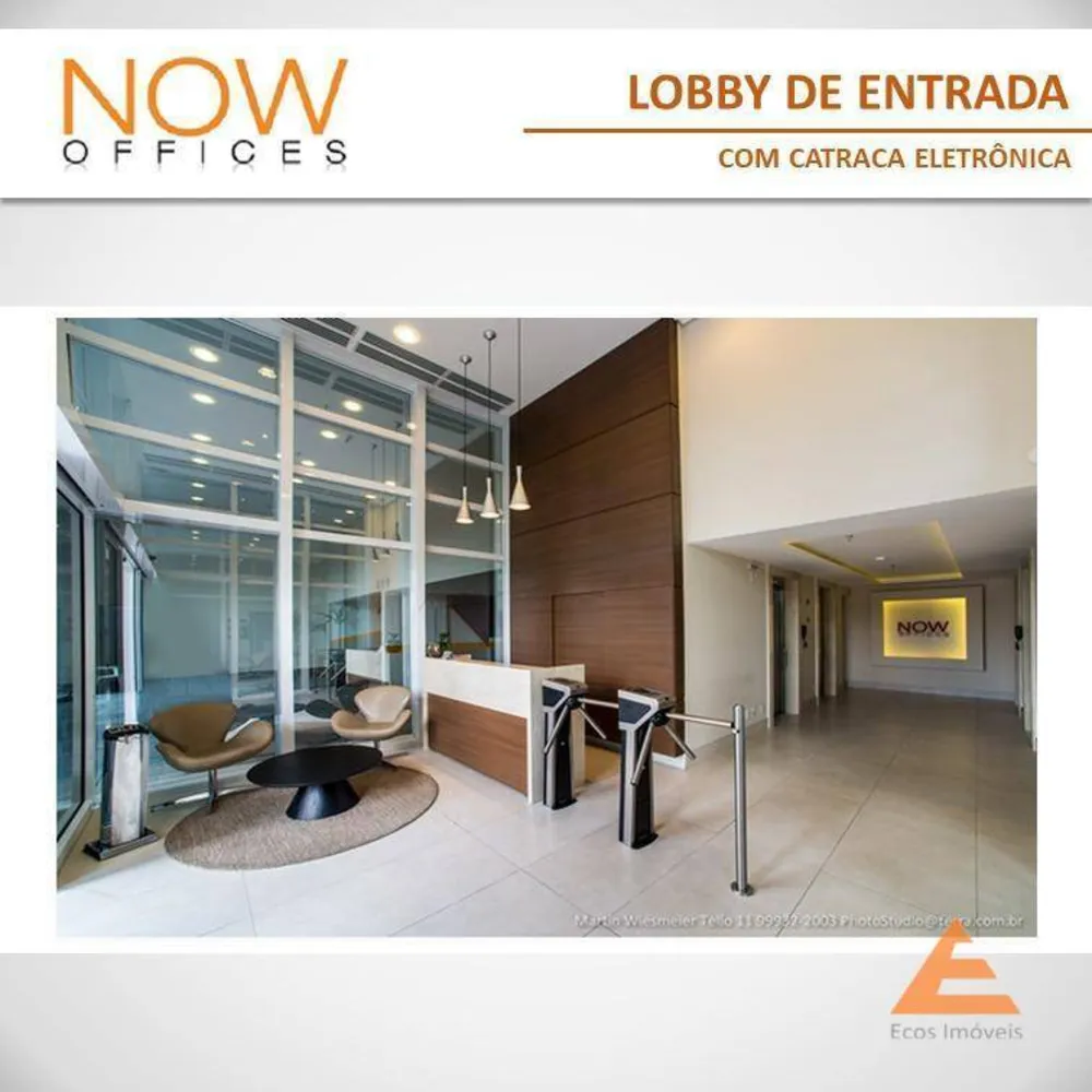Sala-Conjunto, 33 m² - Foto 8