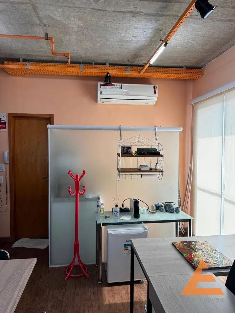 Sala-Conjunto, 33 m² - Foto 4