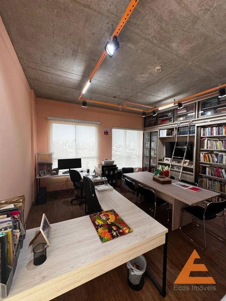 Sala-Conjunto, 33 m² - Foto 3