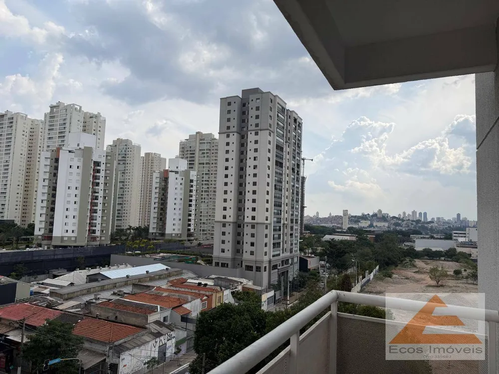 Sala-Conjunto, 40 m² - Foto 6