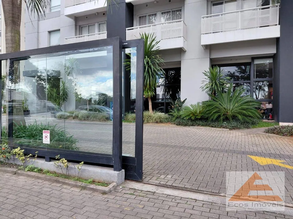 Sala-Conjunto, 40 m² - Foto 12