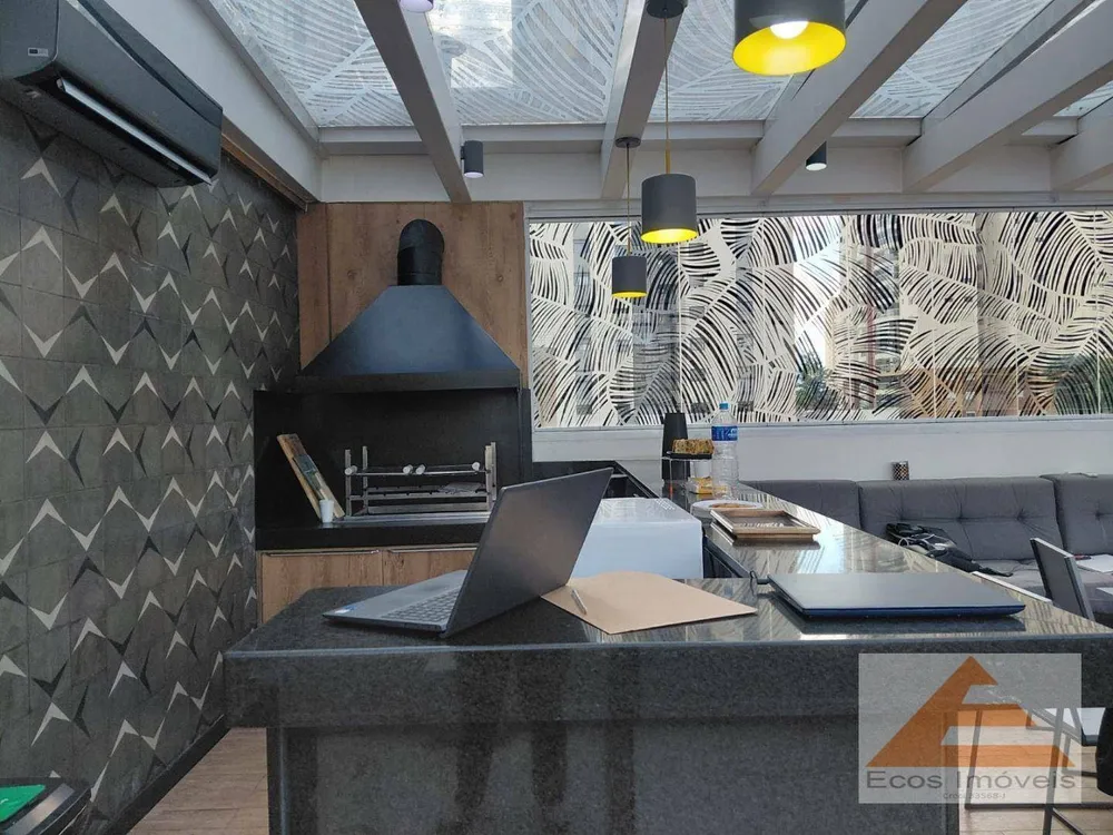 Sala-Conjunto, 40 m² - Foto 11