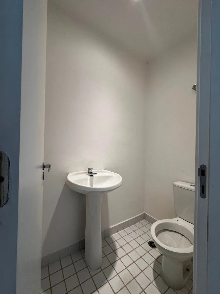 Sala-Conjunto, 34 m² - Foto 3